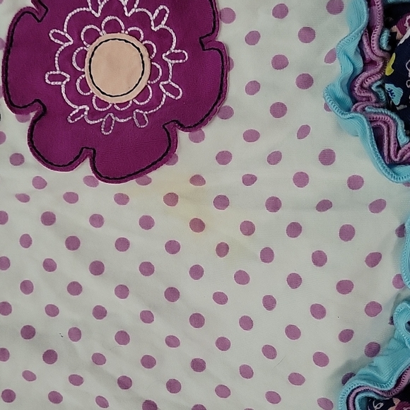 Nursery Rhyme girls shirt - Picture 2 of 4